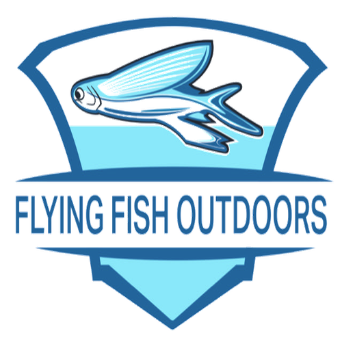 Flying Fish Outdoors