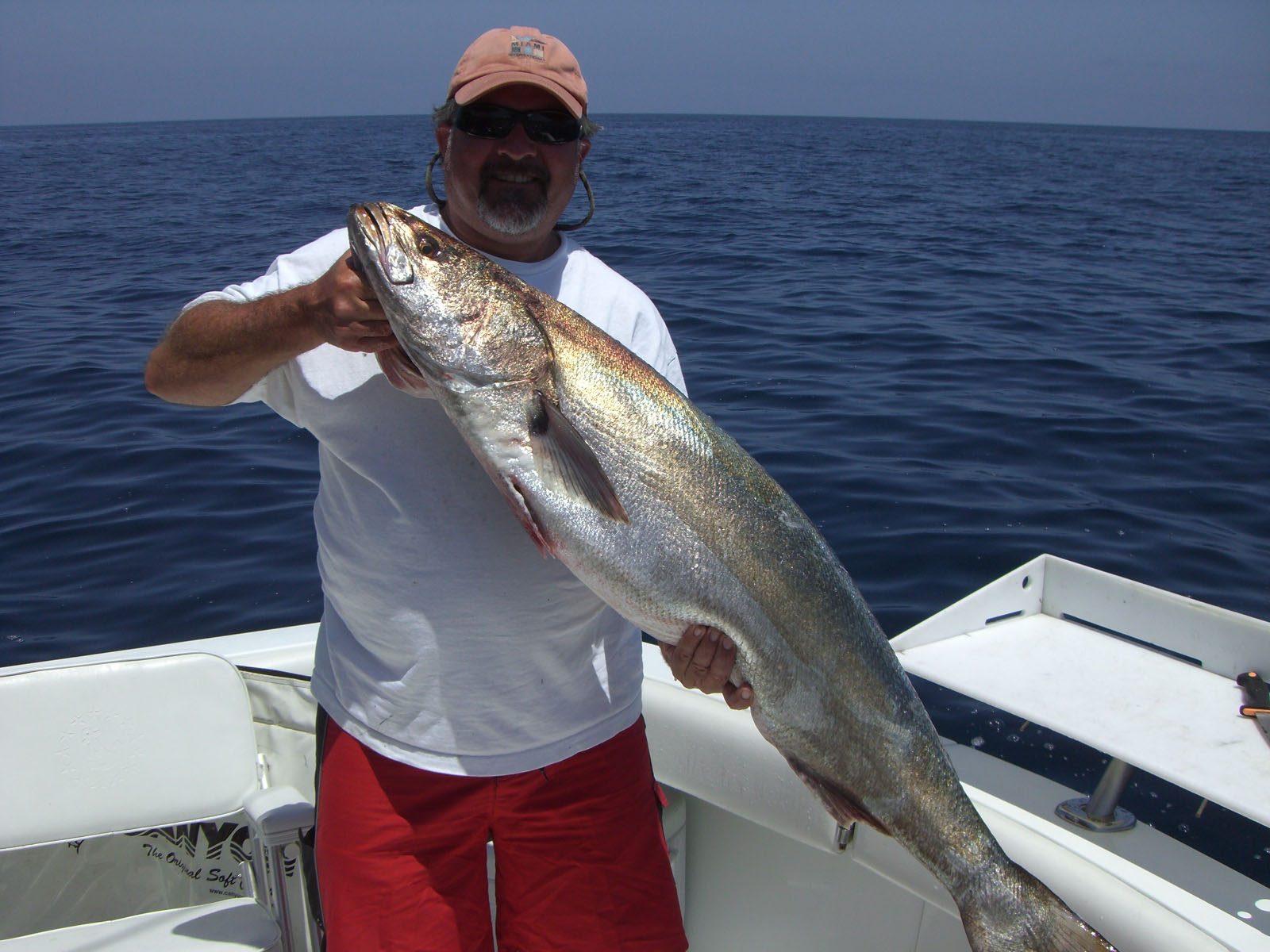 Fishing History